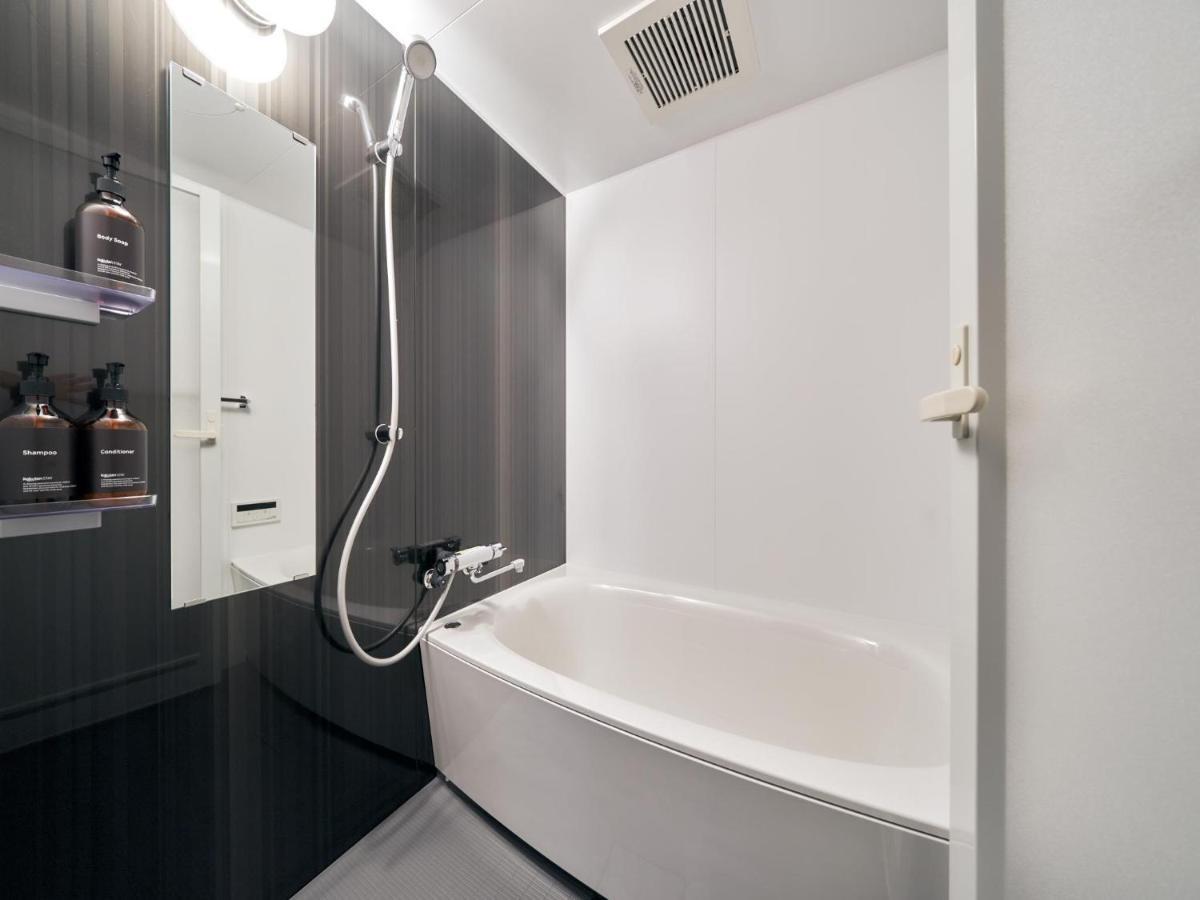 Rakuten Stay Naha Yachimun Street Экстерьер фото