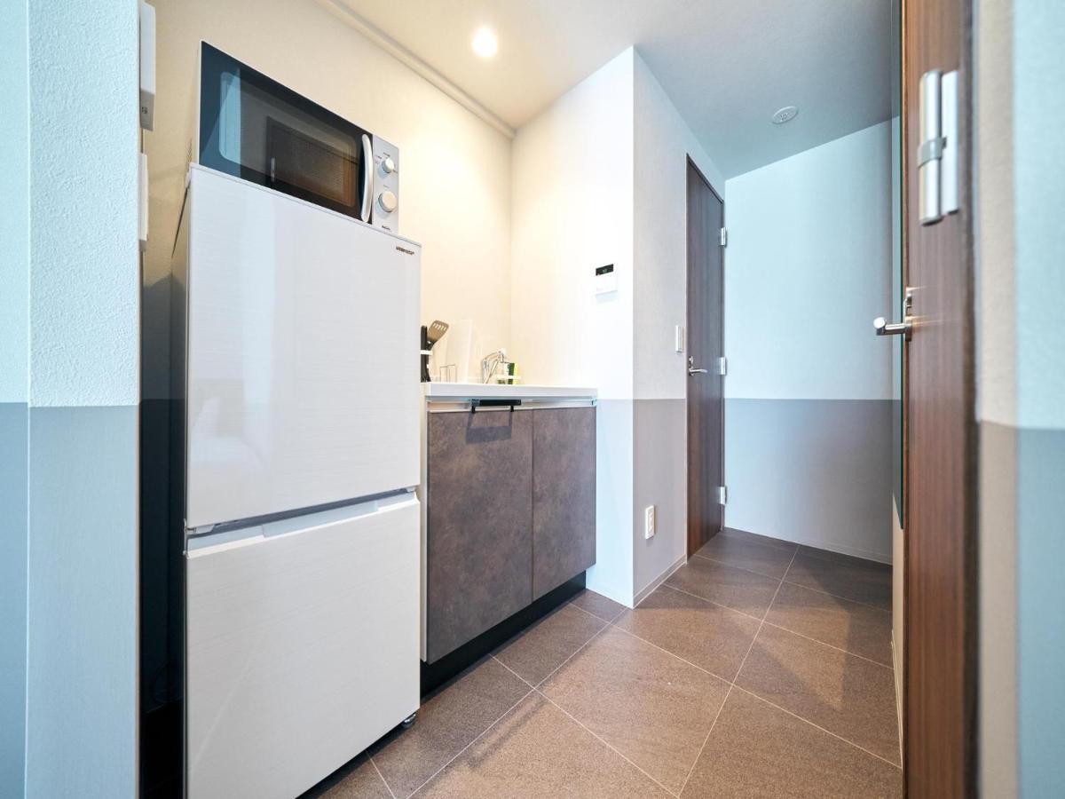 Rakuten Stay Naha Yachimun Street Экстерьер фото