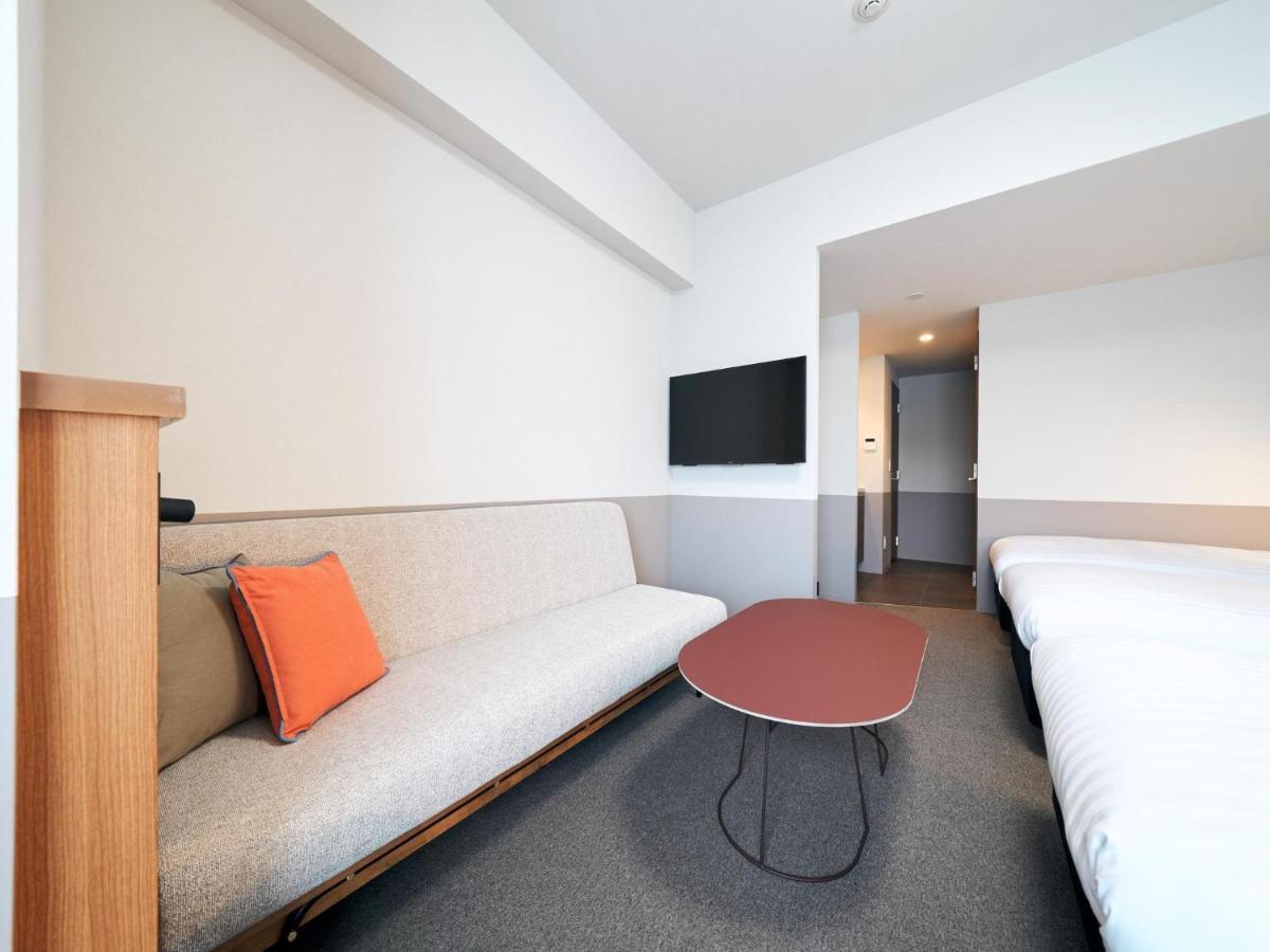 Rakuten Stay Naha Yachimun Street Экстерьер фото
