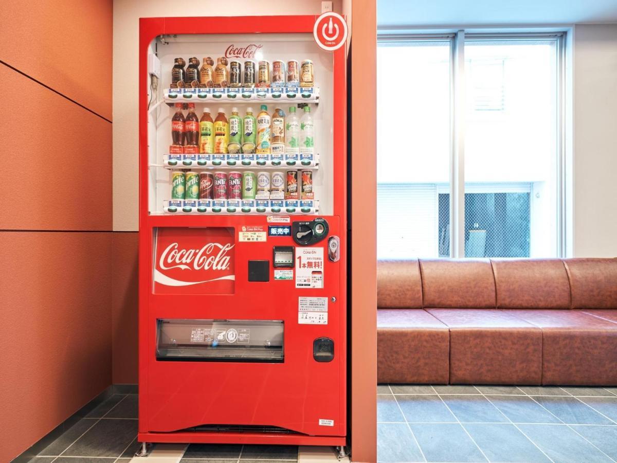Rakuten Stay Naha Yachimun Street Экстерьер фото
